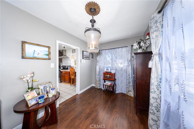 1122 W Service, West Covina, CA 91790