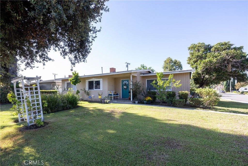 1122 W Service, West Covina, CA 91790 — exterior