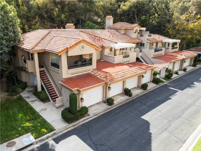 23930 Arroyo Park, Valencia, CA 91355