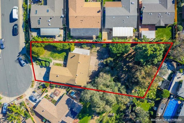 4975 Whipple Way, San Diego, CA 92122