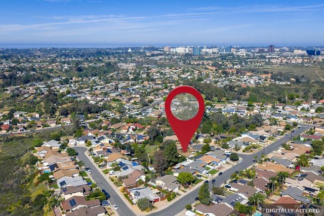 4975 Whipple Way, San Diego, CA 92122