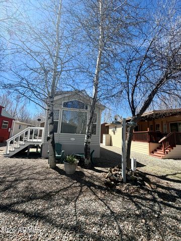 17550 S Munds Ranch Road 320, Munds Park, AZ 86017