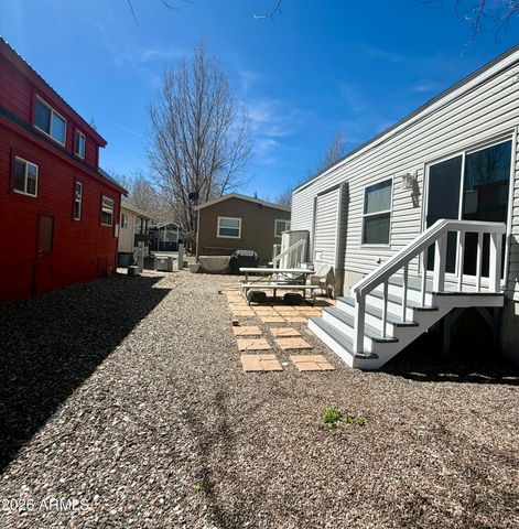 17550 S Munds Ranch Road 320, Munds Park, AZ 86017