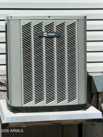 17550 S Munds Ranch Road 320, Munds Park, AZ 86017