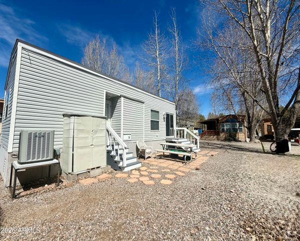 17550 S Munds Ranch Road 320, Munds Park, AZ 86017