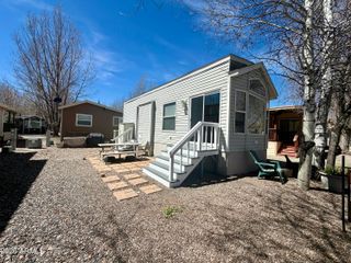 17550 S Munds Ranch Road 320, Munds Park, AZ 86017