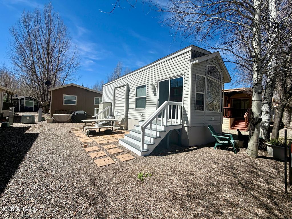 17550 S Munds Ranch Road 320, Munds Park, AZ 86017