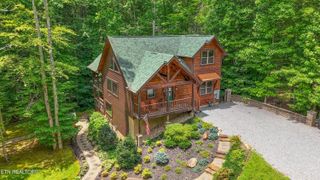 2313 Bogle Spring Loop, Sevierville, TN 37862
