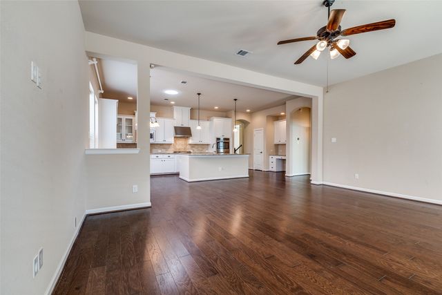 9509 Bewley Court, Fort Worth, TX 76244