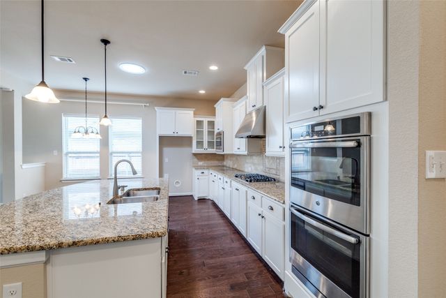 9509 Bewley Court, Fort Worth, TX 76244