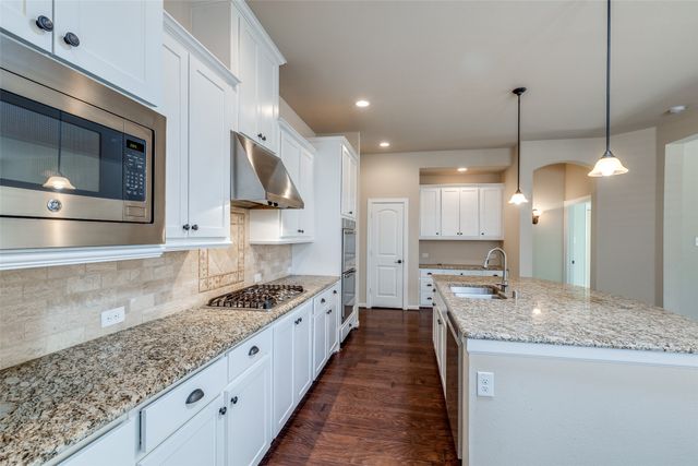 9509 Bewley Court, Fort Worth, TX 76244