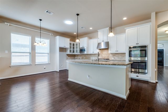 9509 Bewley Court, Fort Worth, TX 76244