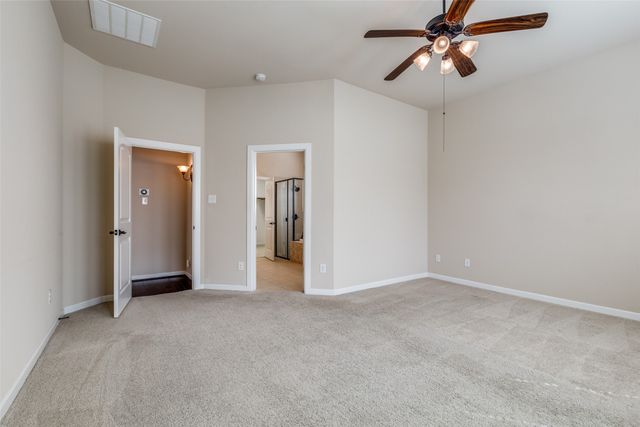 9509 Bewley Court, Fort Worth, TX 76244