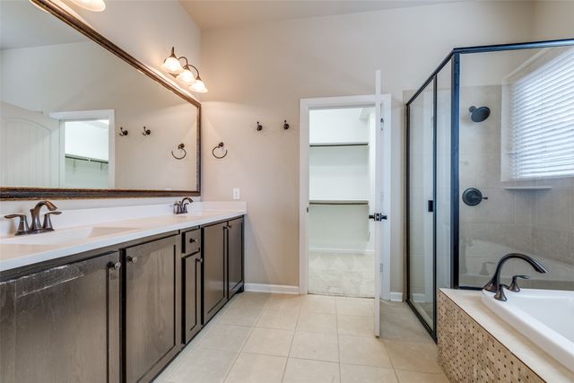 9509 Bewley Court, Fort Worth, TX 76244