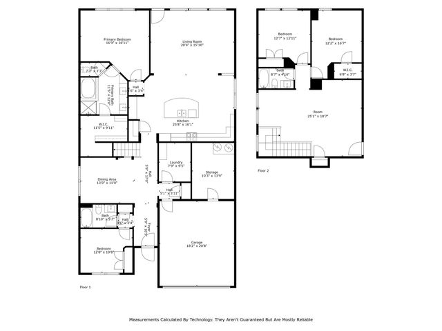 9509 Bewley Court, Fort Worth, TX 76244