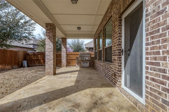 9509 Bewley Court, Fort Worth, TX 76244