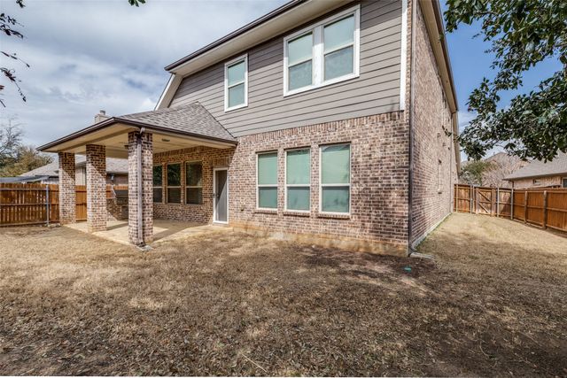 9509 Bewley Court, Fort Worth, TX 76244