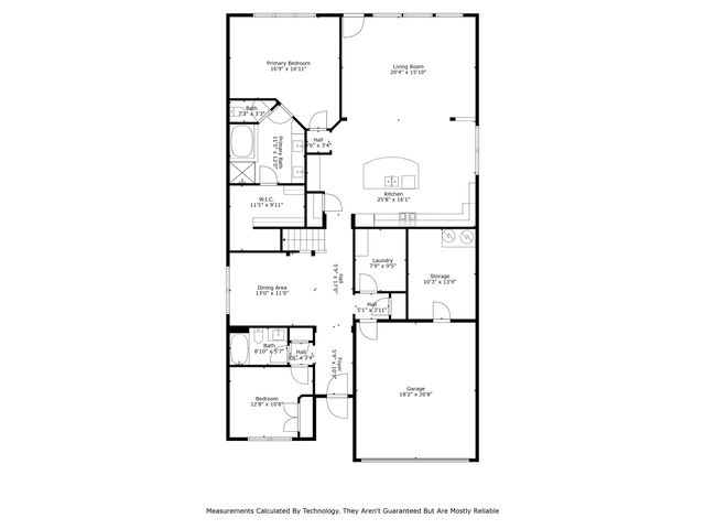 9509 Bewley Court, Fort Worth, TX 76244