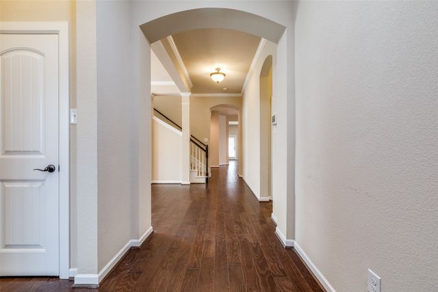 9509 Bewley Court, Fort Worth, TX 76244