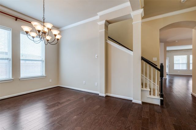 9509 Bewley Court, Fort Worth, TX 76244