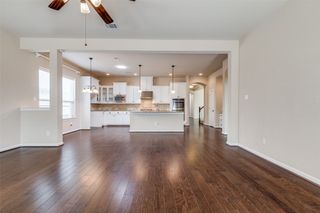 9509 Bewley Court, Fort Worth, TX 76244
