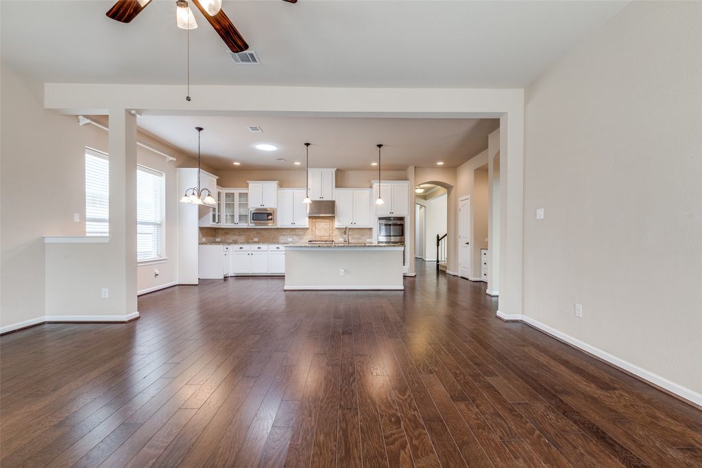 9509 Bewley Court, Fort Worth, TX 76244