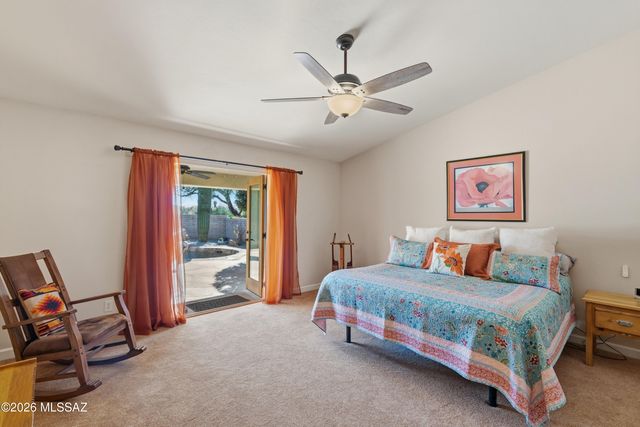 2480 E Glen Canyon Road, Green Valley, AZ 85614