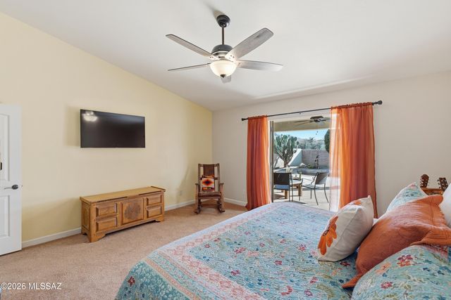 2480 E Glen Canyon Road, Green Valley, AZ 85614