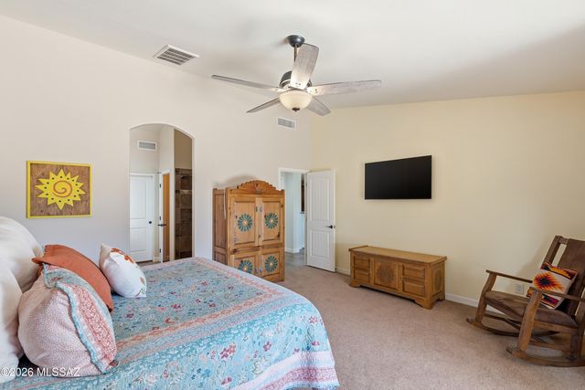 2480 E Glen Canyon Road, Green Valley, AZ 85614