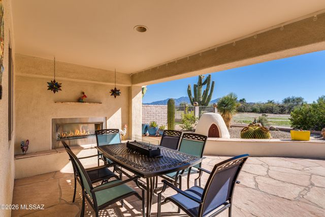 2480 E Glen Canyon Road, Green Valley, AZ 85614