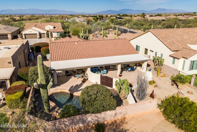 2480 E Glen Canyon Road, Green Valley, AZ 85614