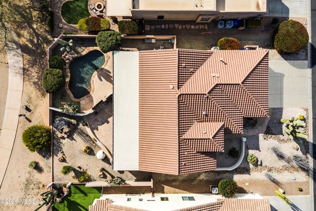 2480 E Glen Canyon Road, Green Valley, AZ 85614