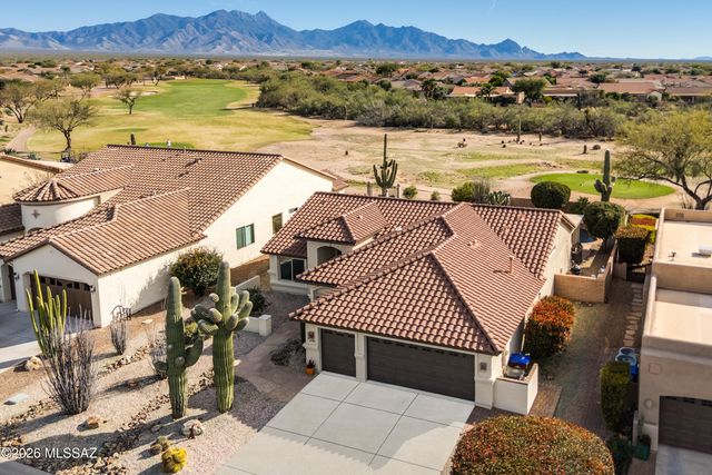 2480 E Glen Canyon Road, Green Valley, AZ 85614