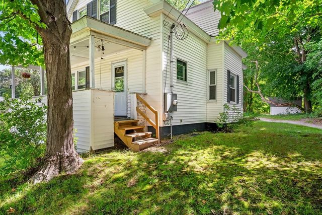 190 Main Street, Oxford, MA 01540