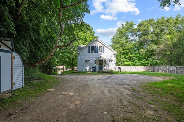 190 Main Street, Oxford, MA 01540