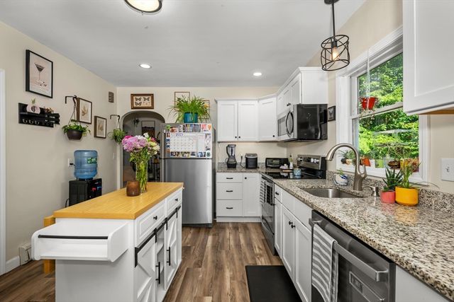 190 Main Street, Oxford, MA 01540