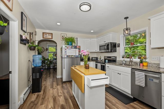 190 Main Street, Oxford, MA 01540