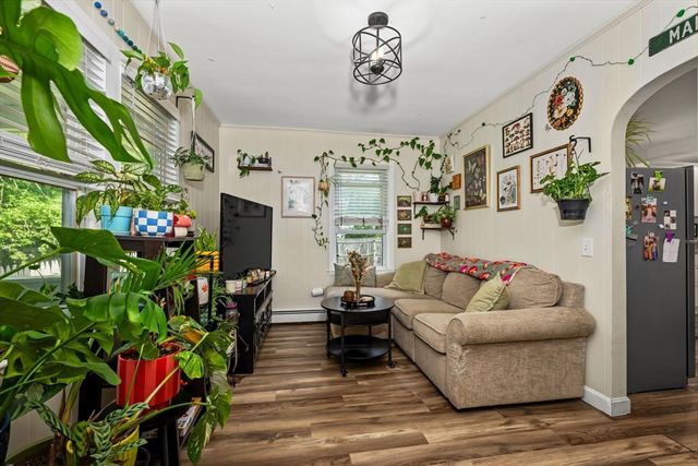 190 Main Street, Oxford, MA 01540