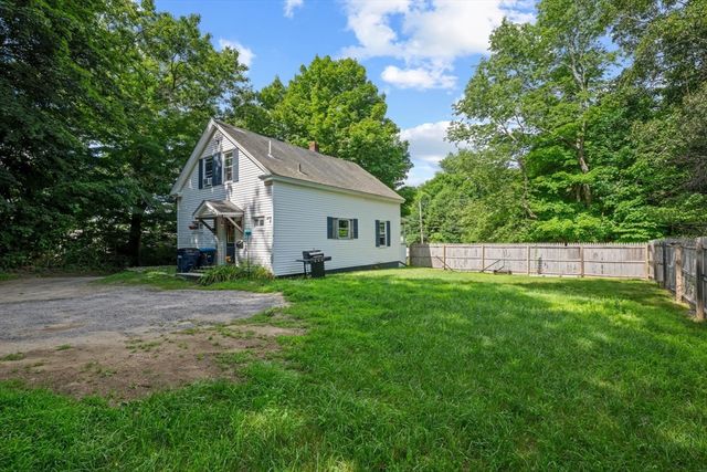 190 Main Street, Oxford, MA 01540