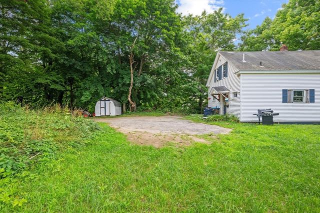190 Main Street, Oxford, MA 01540