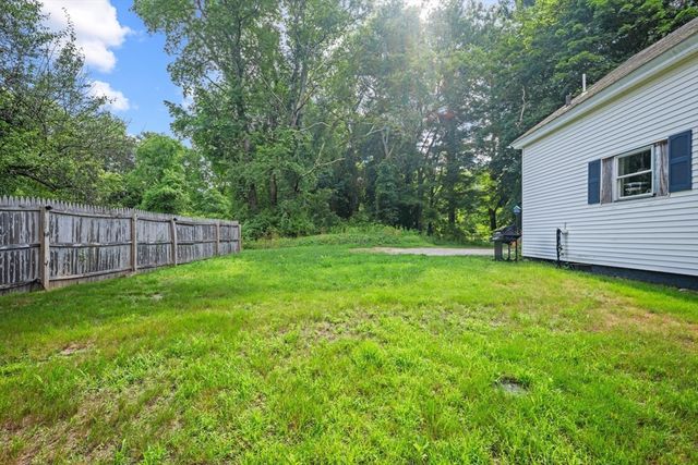 190 Main Street, Oxford, MA 01540