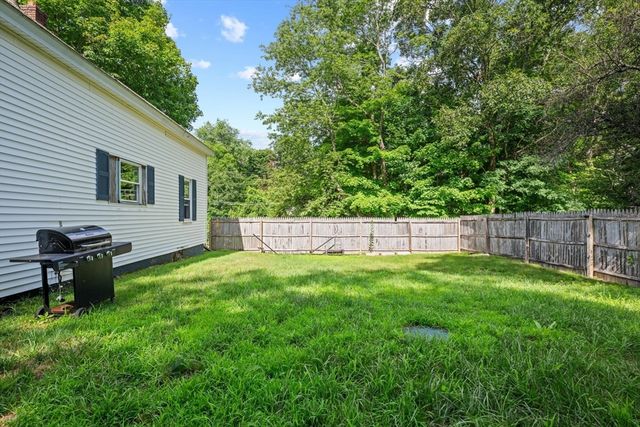 190 Main Street, Oxford, MA 01540