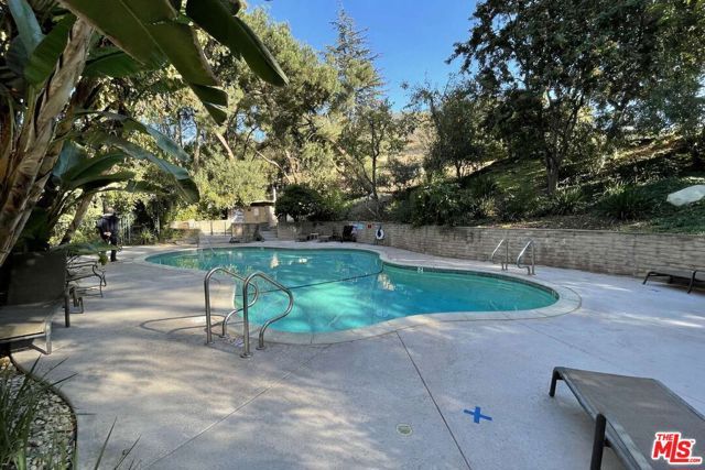 3480 Barham Boulevard 109, Los Angeles, CA 90068