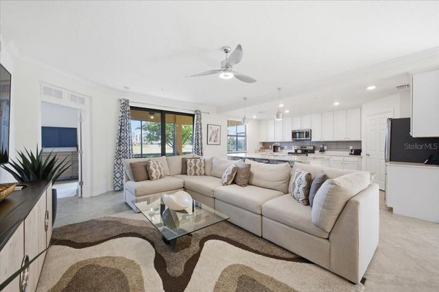 10792 TARFLOWER DRIVE 102, Venice, FL 34293