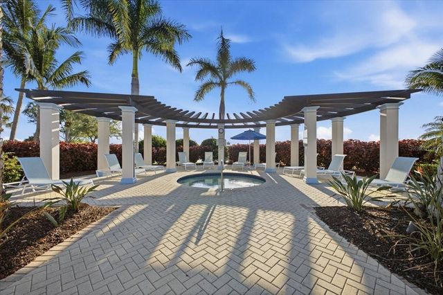 10792 TARFLOWER DRIVE 102, Venice, FL 34293