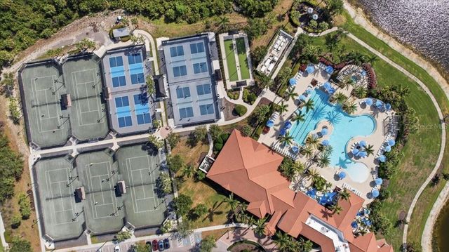 10792 TARFLOWER DRIVE 102, Venice, FL 34293