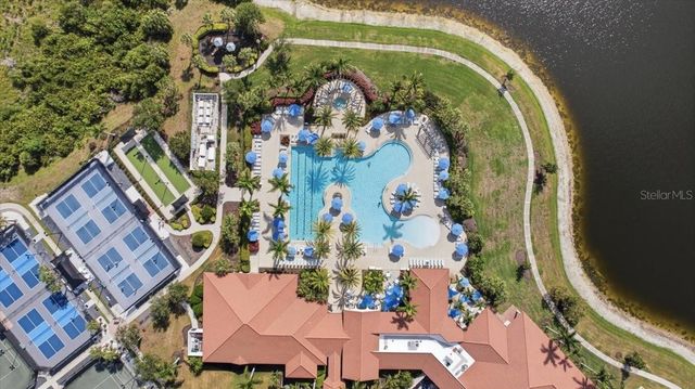 10792 TARFLOWER DRIVE 102, Venice, FL 34293