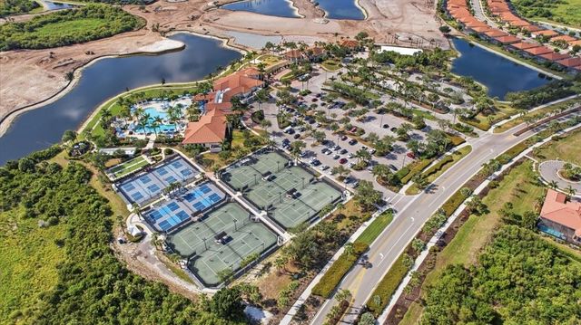 10792 TARFLOWER DRIVE 102, Venice, FL 34293