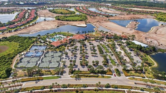 10792 TARFLOWER DRIVE 102, Venice, FL 34293
