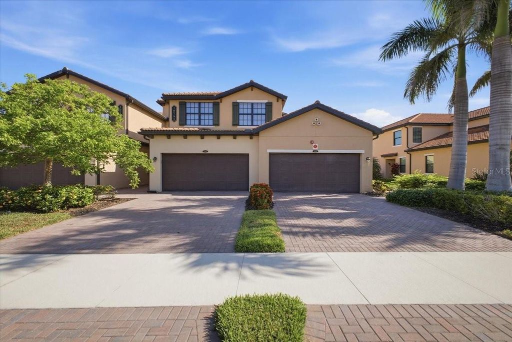 10792 TARFLOWER DRIVE 102, Venice, FL 34293